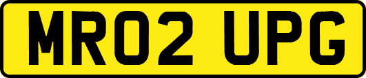 MR02UPG