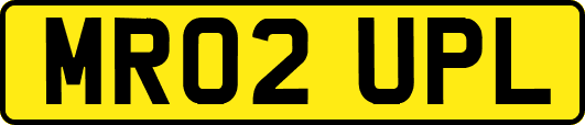 MR02UPL