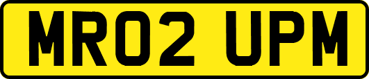 MR02UPM
