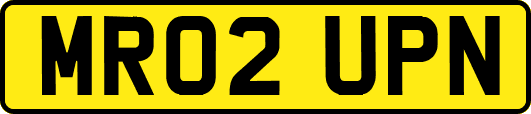 MR02UPN