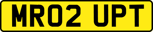 MR02UPT
