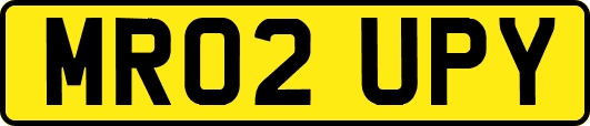MR02UPY