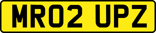 MR02UPZ