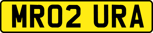 MR02URA