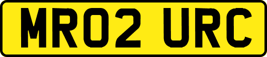 MR02URC
