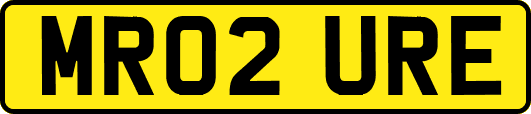 MR02URE