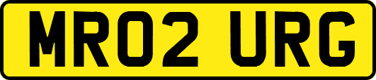MR02URG
