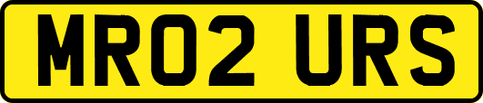 MR02URS