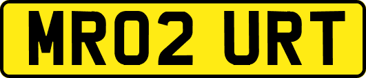 MR02URT