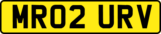 MR02URV