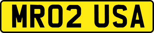 MR02USA
