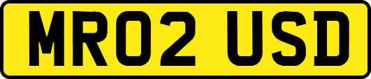 MR02USD