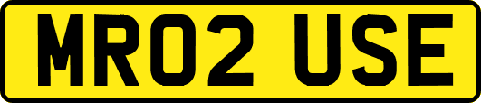 MR02USE