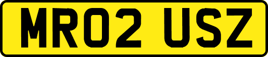 MR02USZ
