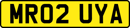 MR02UYA