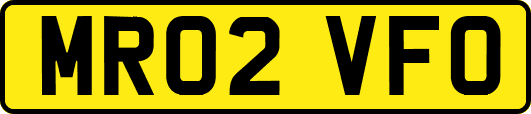 MR02VFO
