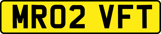 MR02VFT