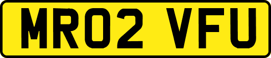 MR02VFU