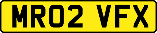 MR02VFX