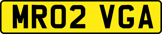 MR02VGA