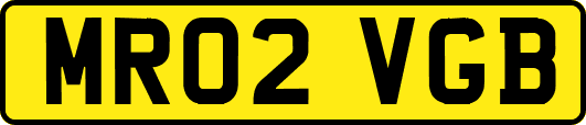 MR02VGB