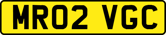 MR02VGC