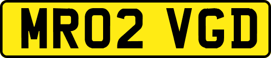 MR02VGD