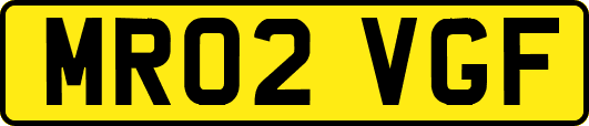 MR02VGF