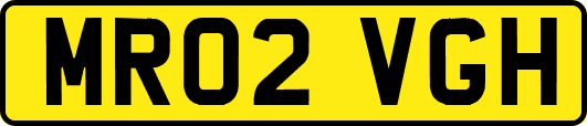 MR02VGH