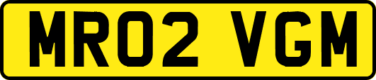 MR02VGM