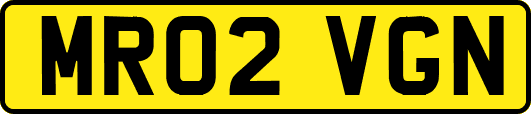 MR02VGN