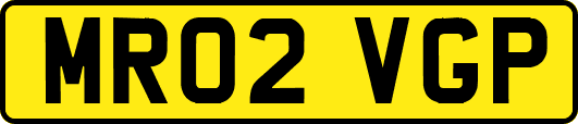 MR02VGP