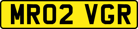 MR02VGR