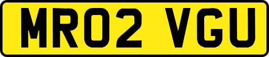 MR02VGU