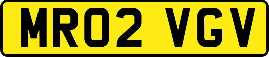 MR02VGV