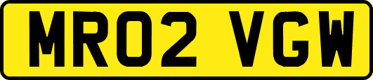 MR02VGW