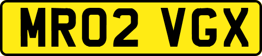 MR02VGX