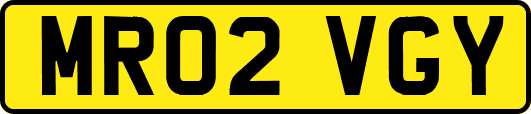 MR02VGY