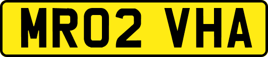 MR02VHA