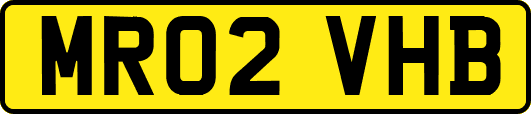 MR02VHB