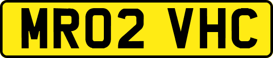 MR02VHC