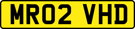 MR02VHD