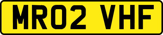 MR02VHF