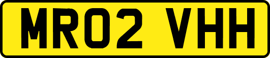MR02VHH