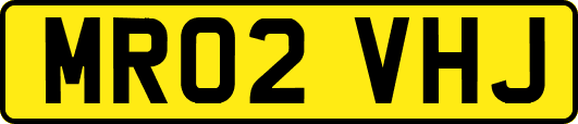 MR02VHJ