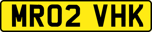 MR02VHK