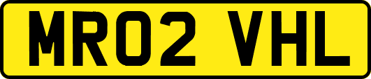 MR02VHL