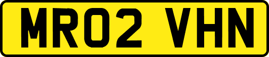 MR02VHN