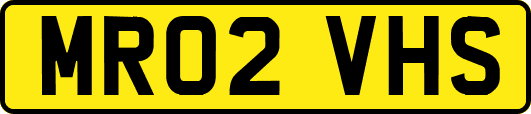 MR02VHS