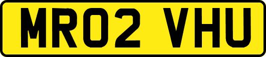 MR02VHU